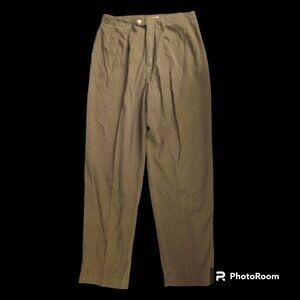 AVERROE Cotton Pants Trousers Size 14